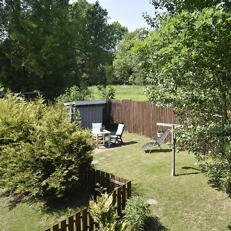 Ferienwohnung Og Im Roten Haus Am Ostsee Radweg Ovs 103 Blowatz ภายนอก รูปภาพ